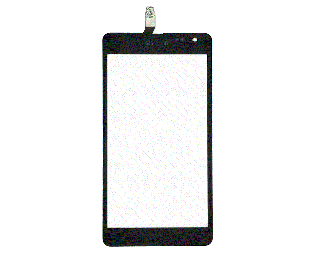 Microsoft Lumia 535 (RM-1090) dotykové sklo