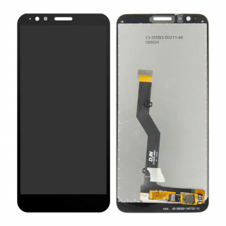 Motorola Moto E6 (XT2005) displej lcd + dotykové sklo