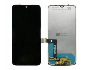 Motorola Moto G7 (XT1962) displej lcd + dotykové sklo