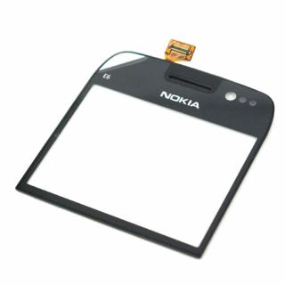 Nokia E6-00 dotykové sklo