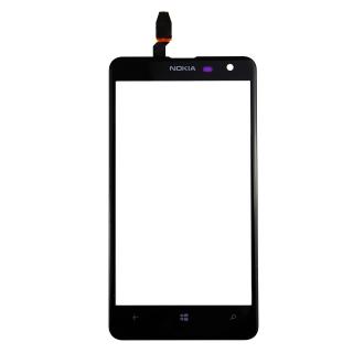 Nokia Lumia 625 (RM-941) dotykové sklo