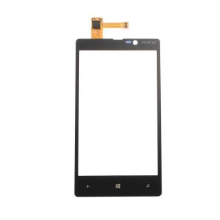 Nokia Lumia 820 (RM-825) dotykové sklo