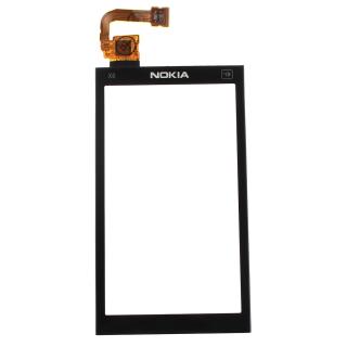 Nokia X6 dotykové sklo