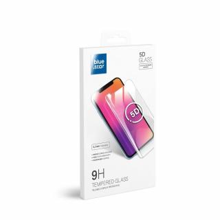 Ochranné sklo Samsung Galaxy S9 (5D - zaoblené okraje čierne)