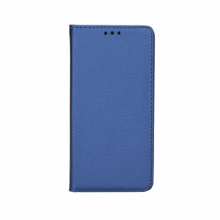 Otváracie knižkové puzdro LG Q7 (Q610) modré