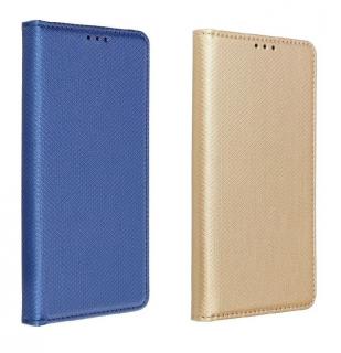 Otváracie knižkové puzdro Samsung Galaxy S10e (SM-G970F) Farba: zlatá