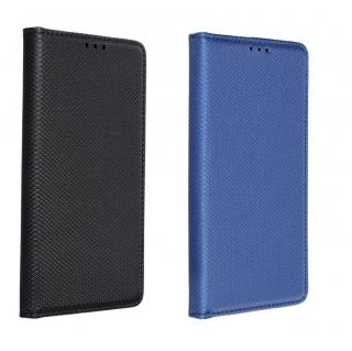Otváracie knižkové puzdro Xiaomi Redmi 10C (220333QAG) Farba: Modrá