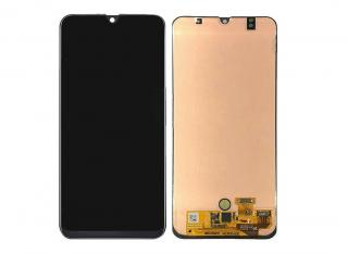 Samsung Galaxy A50 (A505F) displej lcd + dotykové sklo (OLED displej)