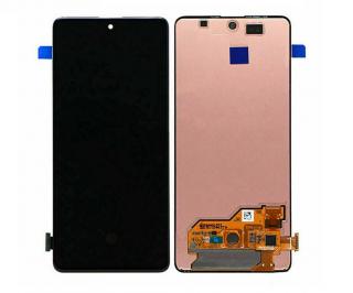 Samsung Galaxy A51 (A515F) displej lcd + dotykové sklo (OLED displej)