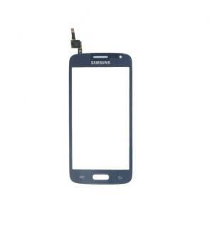 Samsung Galaxy Core LTE (G386) dotykové sklo Farba: Čierna