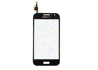 Samsung Galaxy Core Prime (G360) dotykové sklo Farba: Čierna