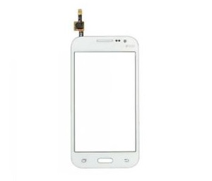 Samsung Galaxy Core Prime VE (G361) dotykové sklo biela