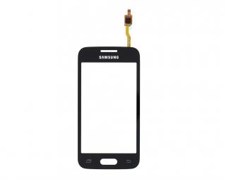 Samsung Galaxy Trend 2 Lite (G318h) dotykové sklo Farba: Biela