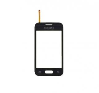 Samsung Galaxy Young 2 (G130) dotykové sklo čierna