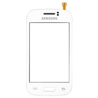 Samsung Galaxy Young (S6310) dotykové sklo Farba: Biela