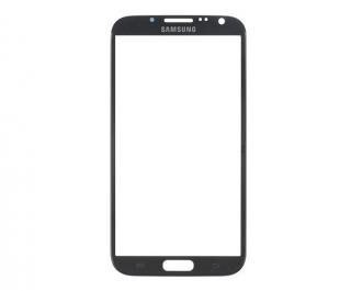 Sklo Samsung Galaxy Note (N7000)
