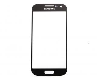 Sklo Samsung Galaxy S4mini (GT-i9195) Farba: Biela