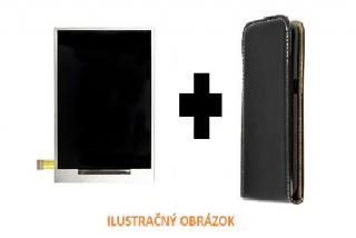 Sony Xperia E (C1505) displej lcd (bez dotykového skla) + obal ZDARMA