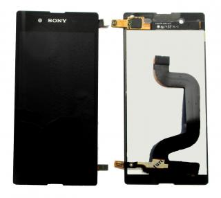Sony Xperia E3 (D2203) displej lcd + dotykové sklo Farba: Biela