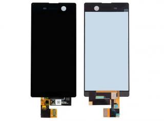 Sony Xperia M5 (E5603) displej lcd + dotykové sklo
