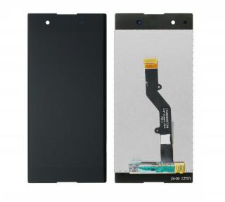 Sony Xperia XA1 Plus (G3421) displej lcd + dotykové sklo čierna