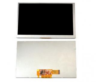 Tablet Lenovo IdeaTab 2 (A7-30) displej lcd (bez dotykového skla)