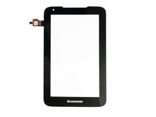 Tablet Lenovo IdeaTab A1000 dotykové sklo Farba: Čierna