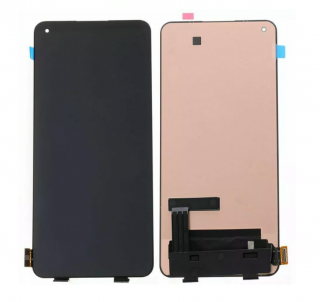 Xiaomi MI 11 Lite 5G (M2101K9G) displej lcd + dotykové sklo (OLED)
