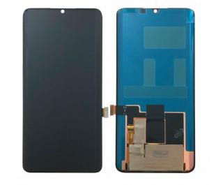 Xiaomi Mi Note 10 (M1910F4G) displej lcd + dotykové sklo (OLED displej)