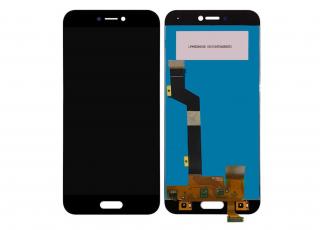 Xiaomi Mi5C displej lcd + dotykové sklo Farba: Biela