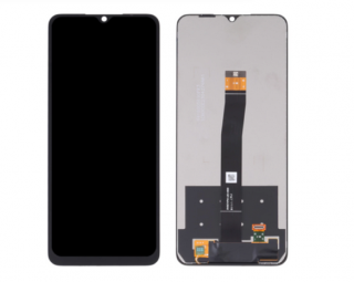 Xiaomi Redmi 10C (220333QAG) displej lcd + dotykové sklo