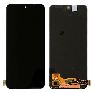 Xiaomi Redmi Note 11 (2201117TY) displej lcd + dotykové sklo (OLED displej)