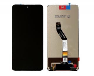 Xiaomi Redmi Note 11 5G (21091116AC) displej lcd + dotykové sklo