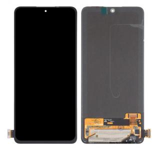 Xiaomi Redmi Note 11 Pro (2201116TG) displej lcd + dotykové sklo (OLED displej)