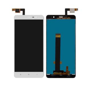 Xiaomi Redmi Note 3 Pro displej lcd + dotykové sklo biela