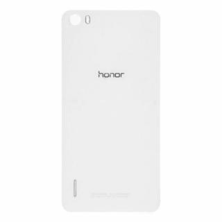 Zadný kryt batérie Honor 6 (H60-L04) biely