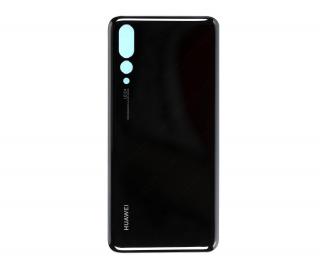 Zadný kryt batérie Huawei P20 Pro (CLT-L29) Farba: Modrá