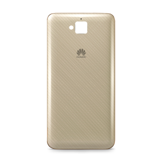 Zadný kryt batérie Huawei Y6 Pro (TIT-L01) zlatý