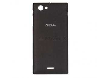 Zadný kryt batérie Sony Xperia J (ST26i) Farba: Biela