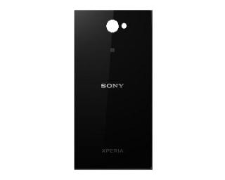 Zadný kryt batérie Sony Xperia M2 (D2303) Farba: Biela