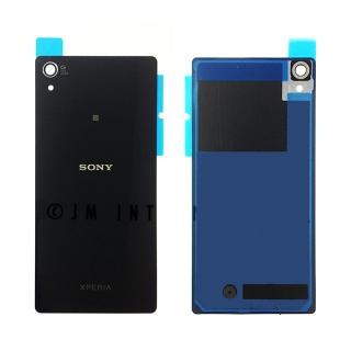 Zadný kryt batérie Sony Xperia Z1 (C6903/L39h) Farba: Biela