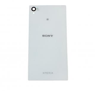 Zadný kryt batérie Sony Xperia Z3 (D6603) biela