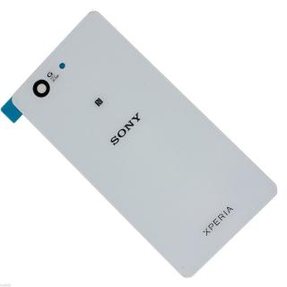 Zadný kryt batérie Sony Xperia Z5 compact (E5803) biely