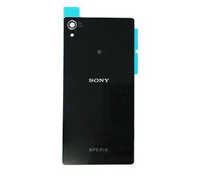 Zadný kryt batérie Sony Xperia Z5 Premium (E6853) čierny