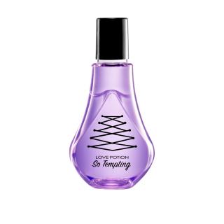 Love Potion  So Tempting (parfumovaný telový spray)