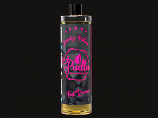PUELLA First Dream – parfumovaná náhrada aviváže Parfum na pranie: 50 ml (10 praní)