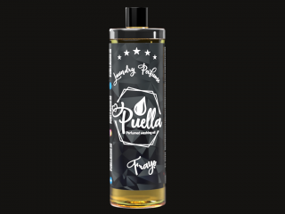 PUELLA Frayo – parfumovaná náhrada aviváže Parfum na pranie: 50 ml (10 praní)