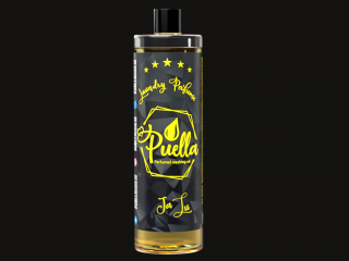 PUELLA JaLu – parfumovaná náhrada aviváže Parfum na pranie: 250 ml (50 praní)
