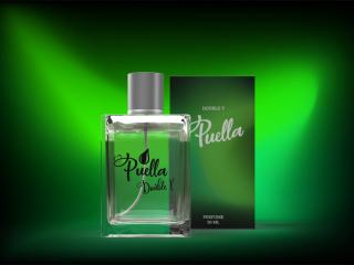 Puella parfum Double Y, 50 ml