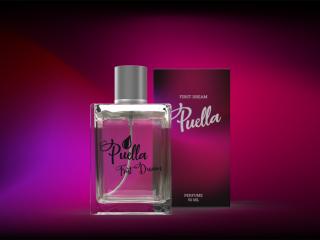 Puella parfum First Dream, 50 ml